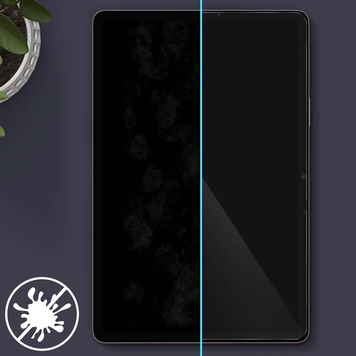 Actual product image Akashi 2.5D Premium Screen Protector (1 pcs., Samsung Galaxy Tab S9+)