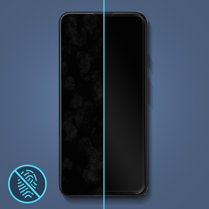 Produktbild Avizar Panzerglas, Glas Schutzfolie, Schutzglas (1 Stück, Google Pixel 4a)