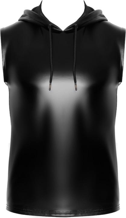 Immagine prodotto Noir Handmade Camicia da uomo in nero (L)