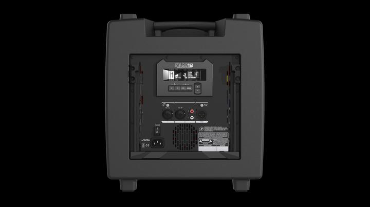 Produktbild Mackie DLM12 Flur Wandmontierbar