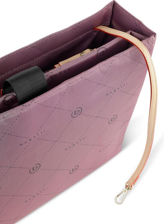 Immagine prodotto Bugatti Borsa shopper Ella 40 cm con scomparto per laptop (15 l)