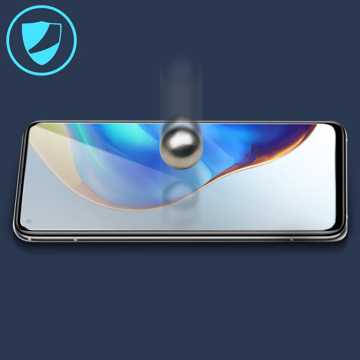 Immagine prodotto Avizar Pellicola cristallina, protezione del display in vetro (1 Pezzo/i, Mi 10T Pro)