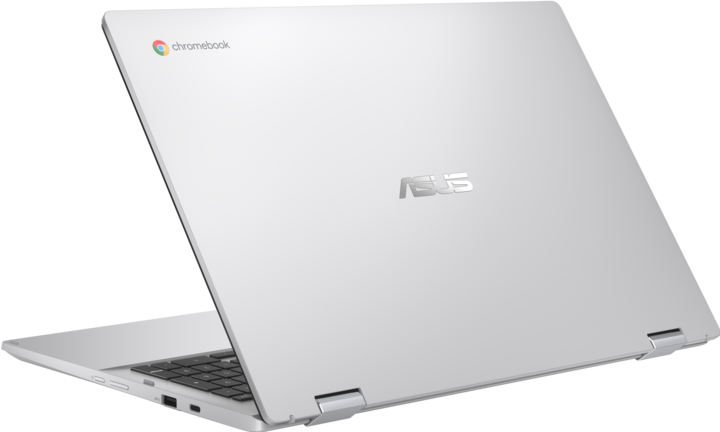 Produktbild ASUS Chromebook Flip CX1 (15.60", Intel Celeron N4500, 8 GB, 128 GB, DE)