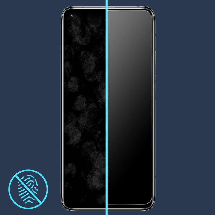 Immagine prodotto Avizar Pellicola cristallina, protezione del display in vetro (1 Pezzo/i, Mi 10T Pro)