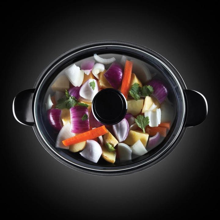 Actual product image Russell Hobbs RUSSEL 22740-56 slow cooker 22740-56