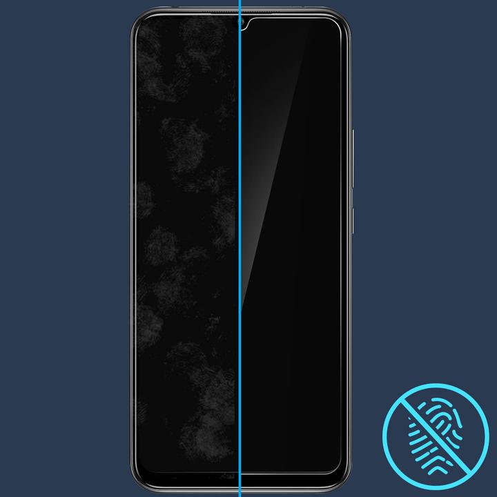 Image du produit Avizar Film clair comme du cristal, protection d'écran en verre (1 pièce(s), Mi 10 Lite)