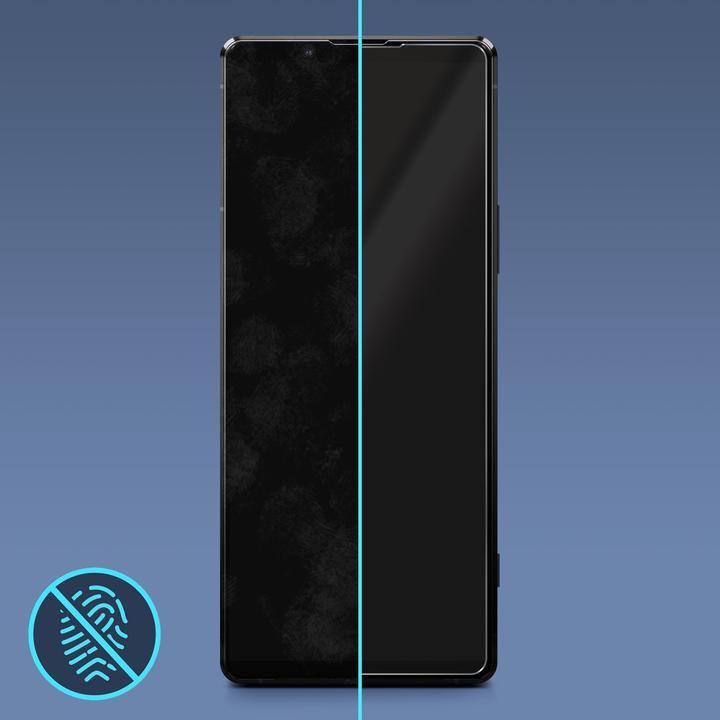 Immagine prodotto Avizar Pellicola cristallina, protezione del display in vetro (1 Pezzo/i, Sony Xperia 5 II)
