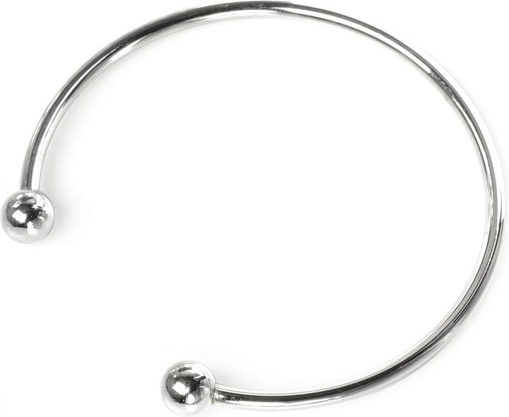 Actual product image Hobby & Crafting Fun Cuff bracelet (Metal)