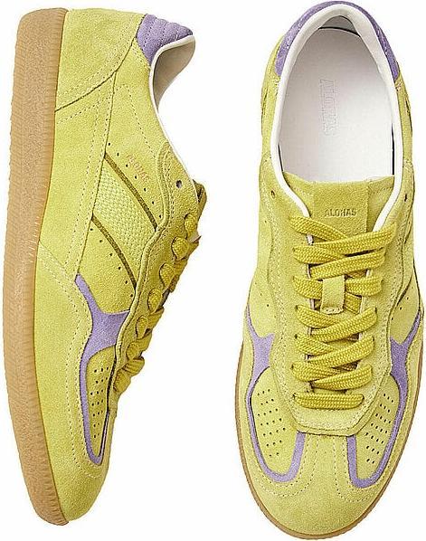 Actual product image Alohas TB.490 (36)