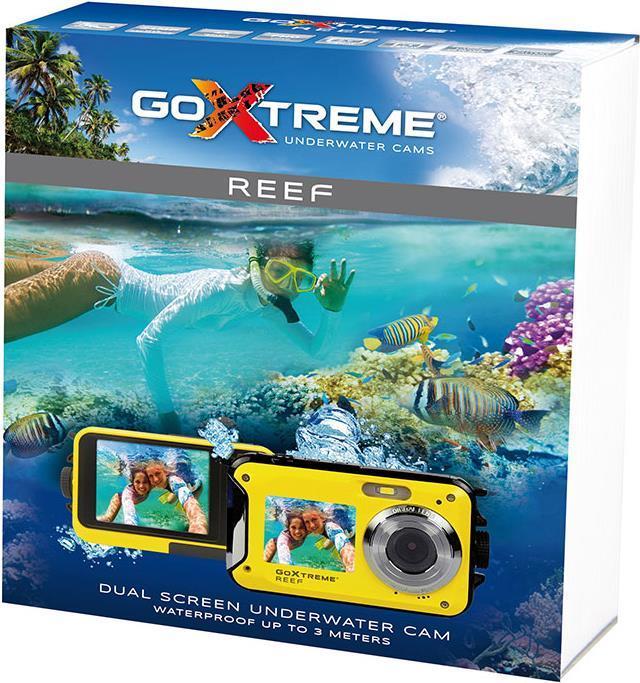 Actual product image Goxtreme Reef (30p)