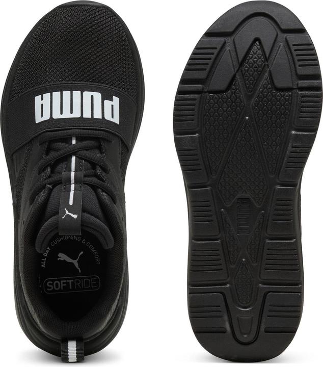 Produktbild Puma Softride Wired 2 Jr (38.5)