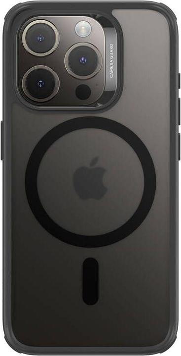 Immagine prodotto ESR Ch Halolock Magsafe Iphone 15 Pro Nero Smerigliato (Apple iPhone 15 Pro)