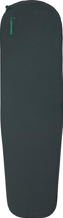 Profonda foresta, Verde scuro