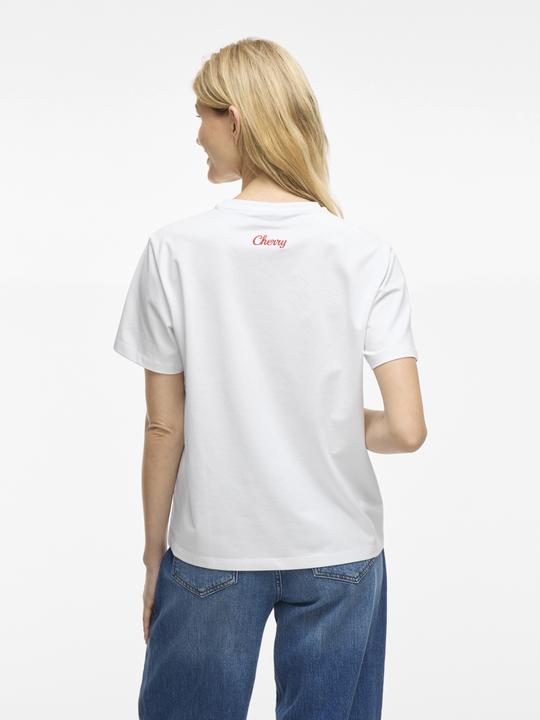 Image du produit Vila VINORA Rundhals T-Shirt (XS)