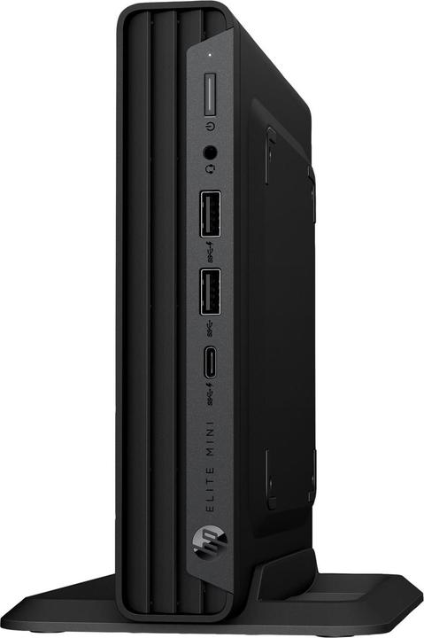 Produktbild HP Elite Mini 800 G9 (512 GB, 16 GB, Intel Core i5-14500)