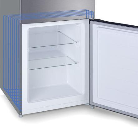 Produktbild Severin KGK 8975 (262 l)