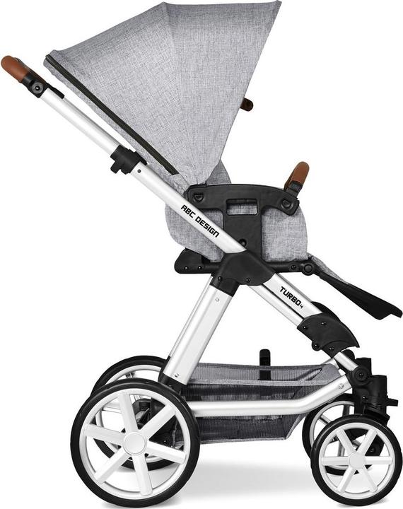 Actual product image ABC Design Turbo 4 Collection 2020