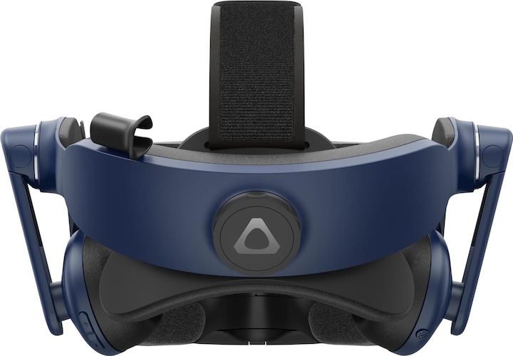 Immagine prodotto HTC Occhiali VR VIVE Pro 2 (kit completo) incluso il gioco (Ruins Magus)