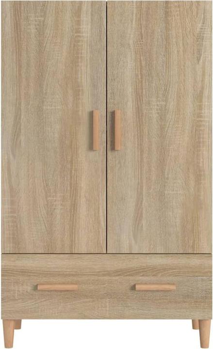 Image du produit VidaXL Jayla (70 x 31 x 115 cm)