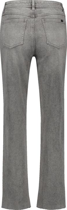 Produktbild Taifun Glamour-Jeans mit Strassstein-Dekor Straight Fit Hose Jeans lang - 63782