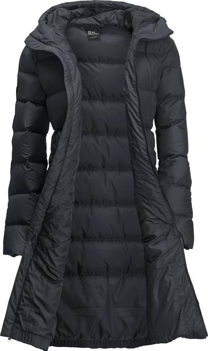 Immagine prodotto Jack Wolfskin Cappotto Palazzo Frozen (XS)