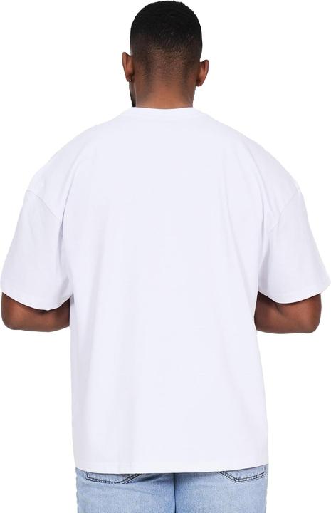 Produktbild Casual Classics Supreme TShirt Baumwolle aus biologischem Anbau (4XL)