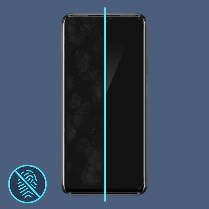 Immagine prodotto Avizar Pellicola cristallina, protezione del display in vetro (1 Pezzo/i, Xiaomi Poco M3)