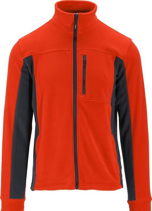 Actual product image Yato Bluza Polarowa Soft Rose Rozm.Xl (XL)