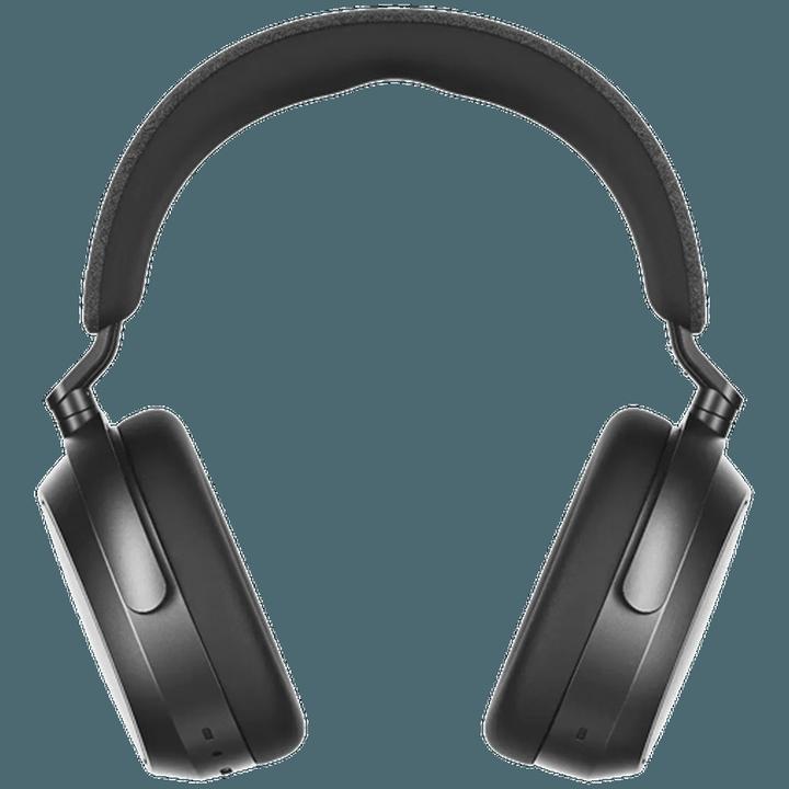 Actual product image Sennheiser Momentum 4 Wireless (ANC, 60 h, Wireless, Cable)