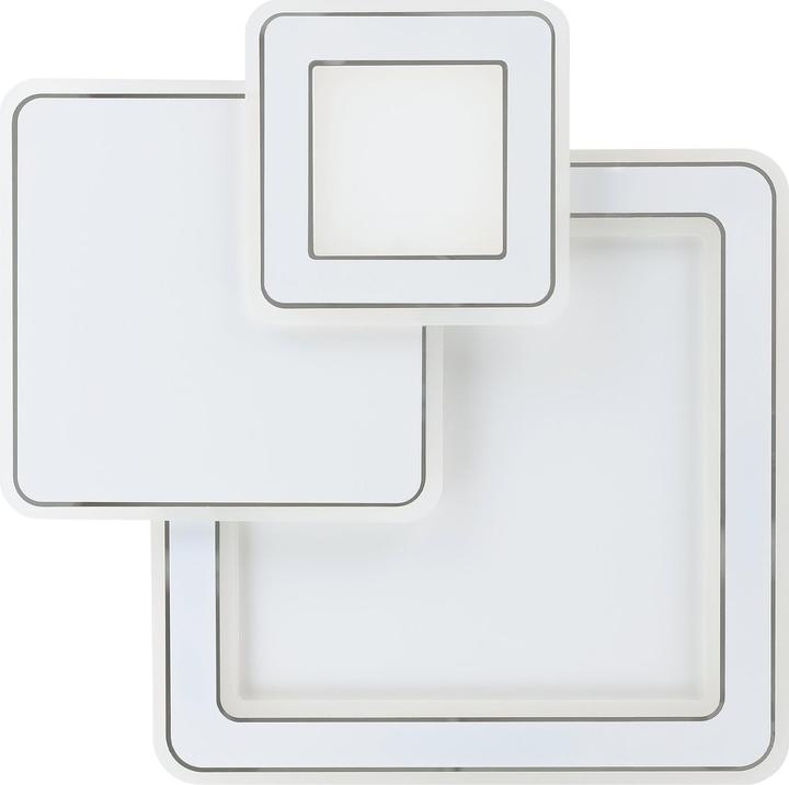 Actual product image EGLO LED ceiling light (1750 lm)