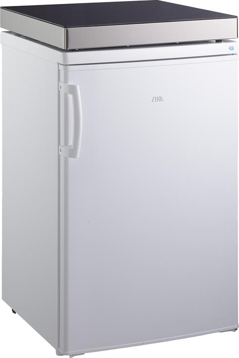 Produktbild Etna KIV354RVS (54 cm, Elektrokochfeld)