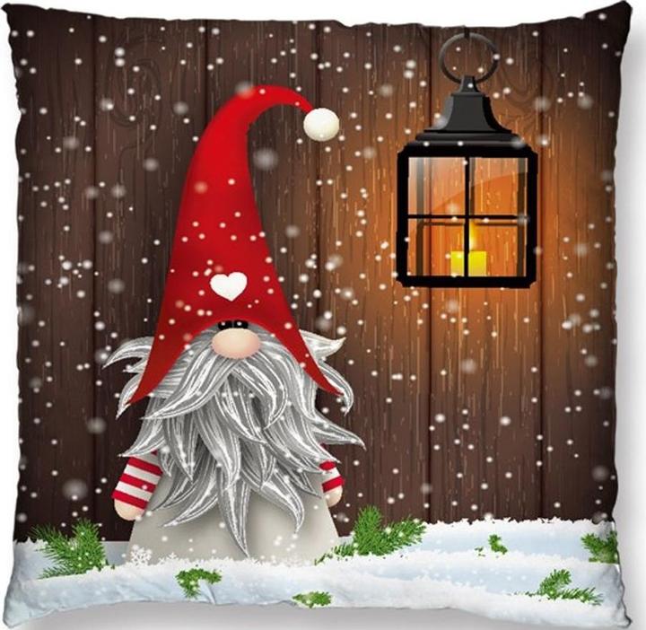 GuGus LED Xmas (40 x 40 cm)