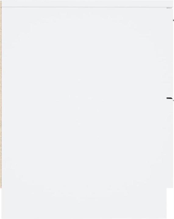 Actual product image vidaXL Beverlee (45 x 39 x 50 cm)