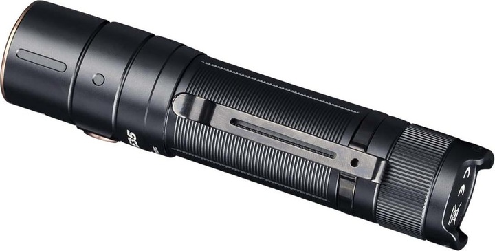 Produktbild Fenix Taschenlampe E35 (11.80 cm, 3000 lm)