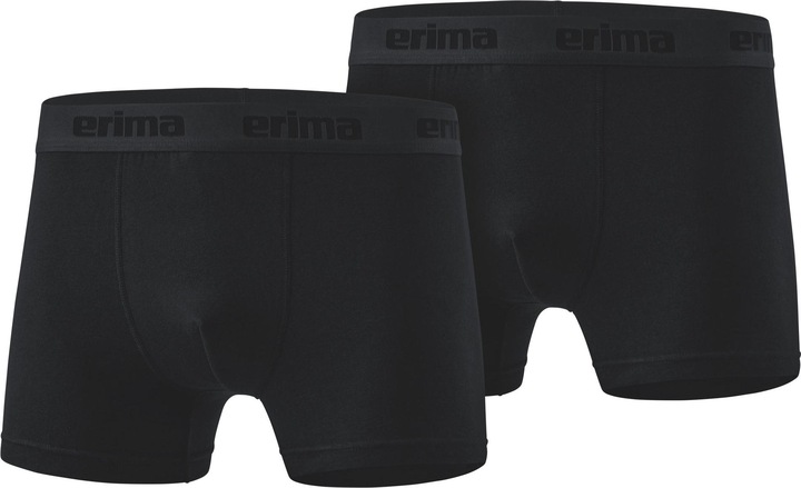 Erima 2-Pack Boxershorts
