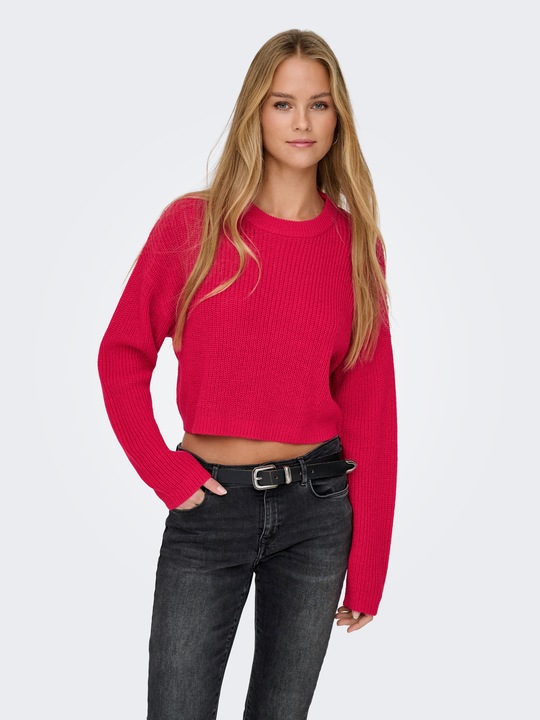 Produktbild Only ONLMALAVI Strickpullover Strickpullover (L)