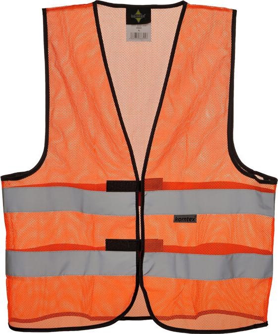 Immagine prodotto Korntex Gilet estivo in rete (L)