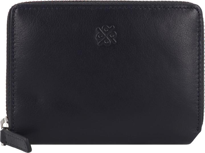 Actual product image Picard Bali 1 Geldbörse RFID Schutz Leder 13 cm