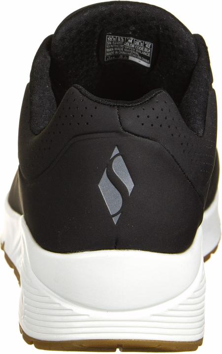 Actual product image Skechers Uno Stand on Air Sneaker Men (43)