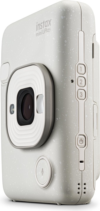 Actual product image Fujifilm Instax mini LiPlay