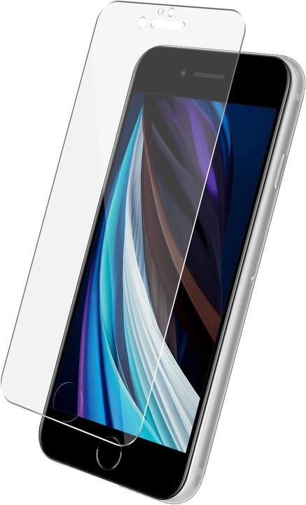 Immagine prodotto 3MK Film per display FlexibleGlass Lite (1 Pezzo/i, Apple iPhone SE)