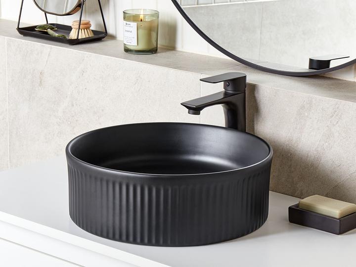 Actual product image Beliani Geldo (370 mm, 370 mm)