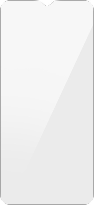 Produktbild 3MK FlexibleGlass Bildschirmschutz, Display Folie (1 Stück, Oppo A15)