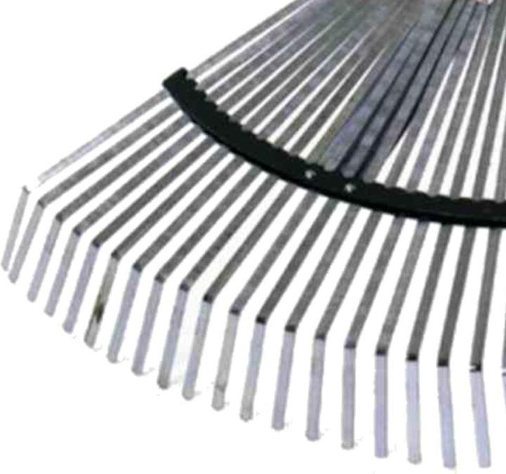 Actual product image Freund Victoria Fan rake