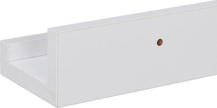 Image du produit Relaxdays Barre d'image (48 x 8 x 5 cm)