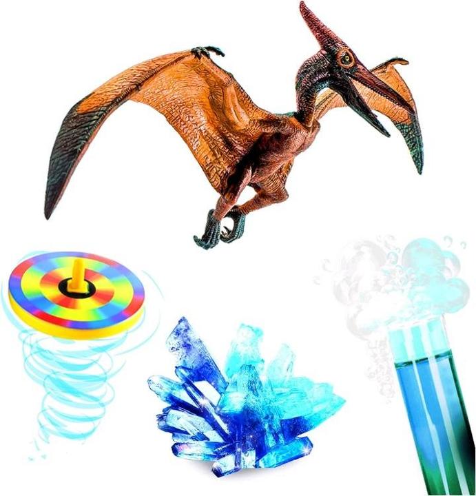 Actual product image Clementoni Galileo