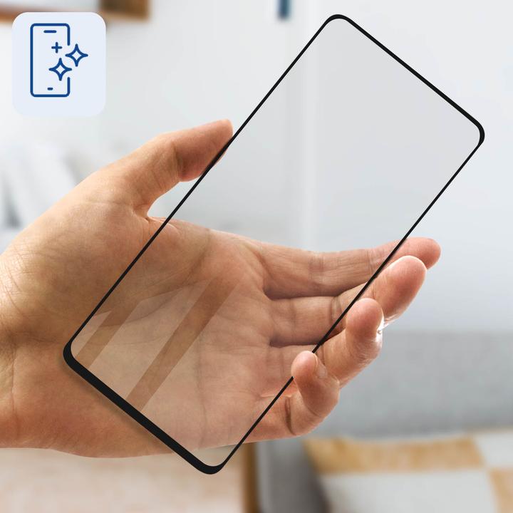 Image du produit 3MK Protection d'écran Hardglass Max Lite (1 pcs, Xiaomi Redmi Note 10 Pro)