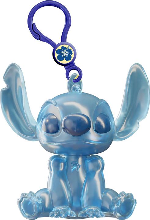 Produktbild Eolo Lilo & Stitch figurines Squishy Stitch (8)