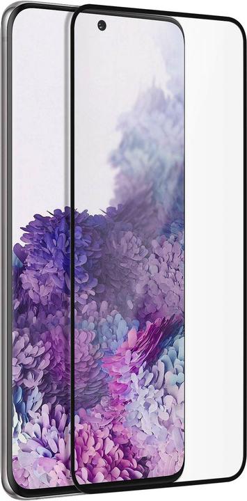 Actual product image Akashi Premium screen protector film (1 Piece, Samsung Galaxy S20+)