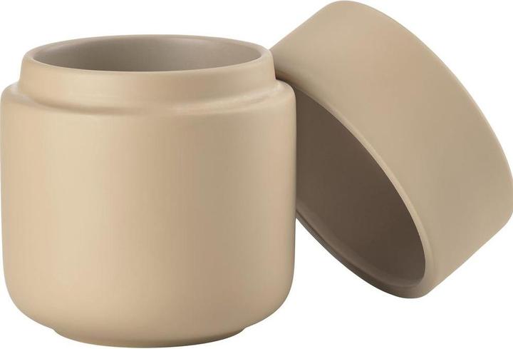 Image du produit Zone Denmark Aufbewahrungsbox Ume Camel (8.30 cm, 1x)